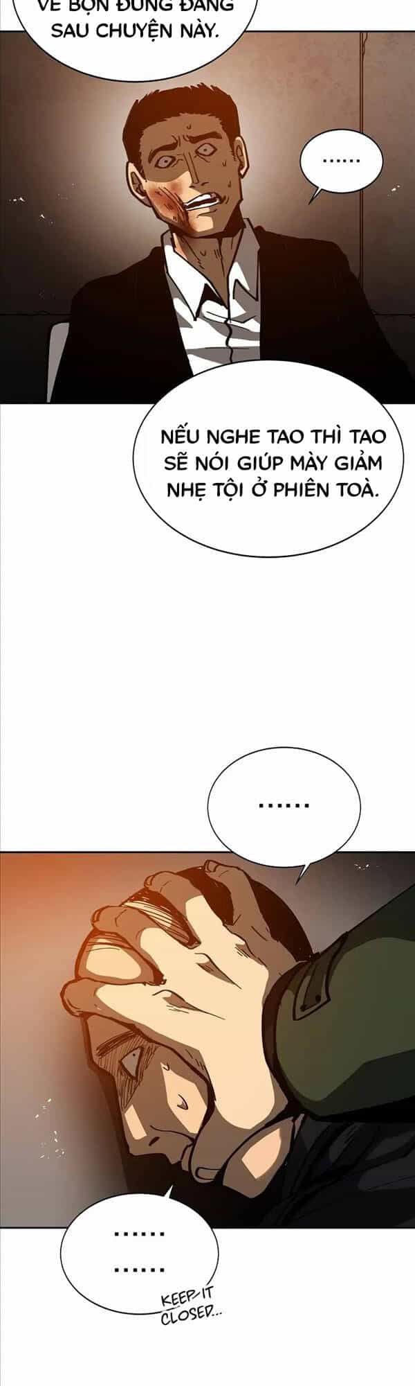 Quận 12 - Chương 4 - ảnh 28