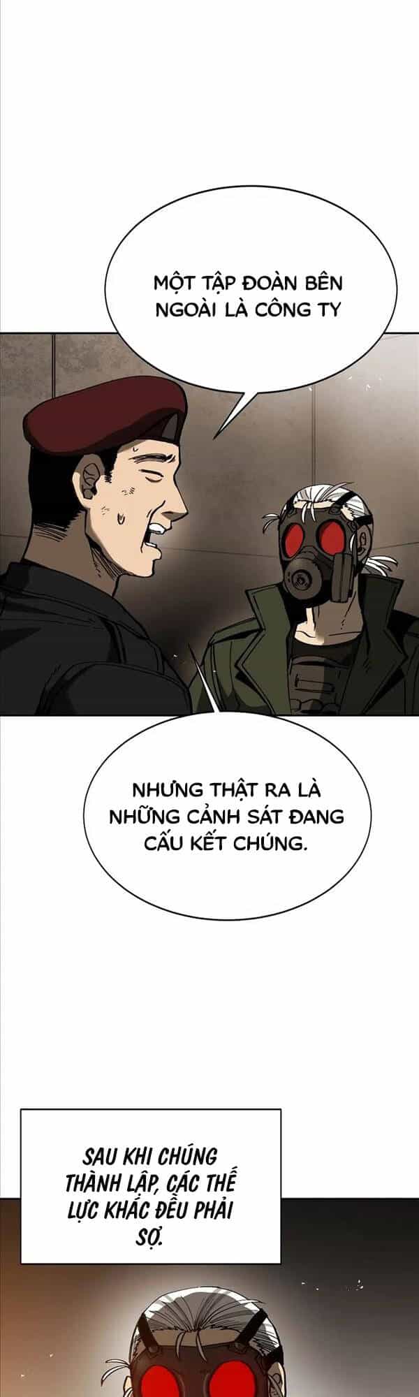 Quận 12 - Chương 4 - ảnh 35