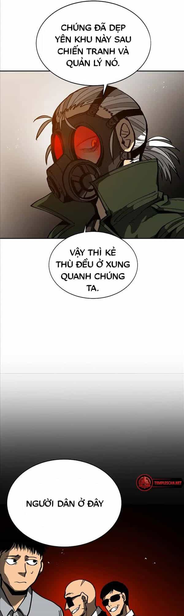 Quận 12 - Chương 4 - ảnh 37