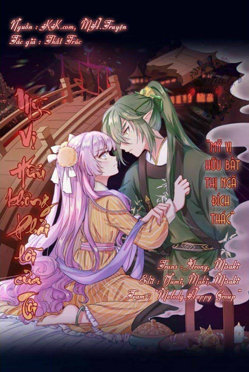 Quan Âm Giá Đáo - Chương 4.9 - ảnh 43