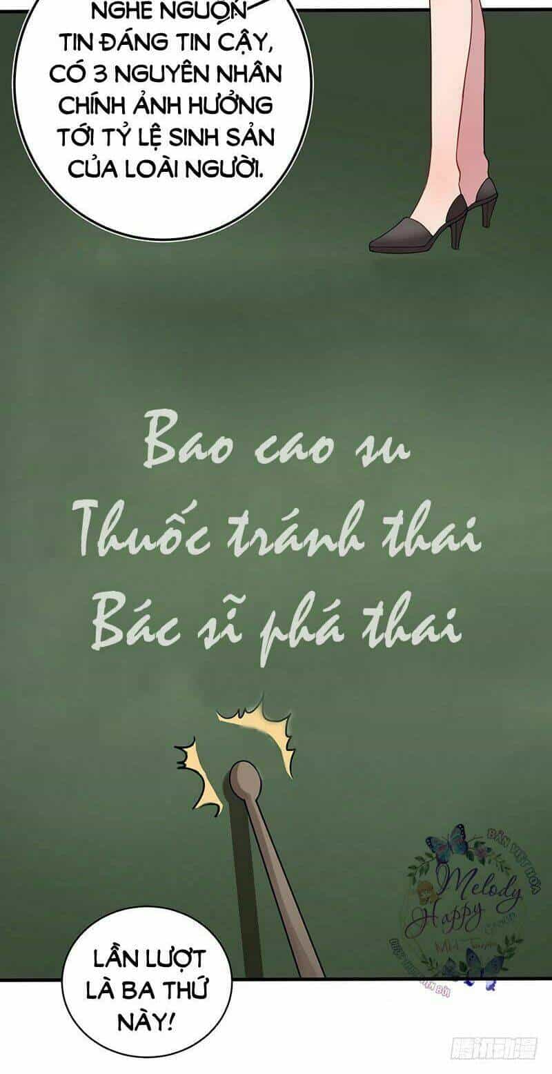 Quan Âm Giá Đáo - Chương 1.5 - ảnh 13