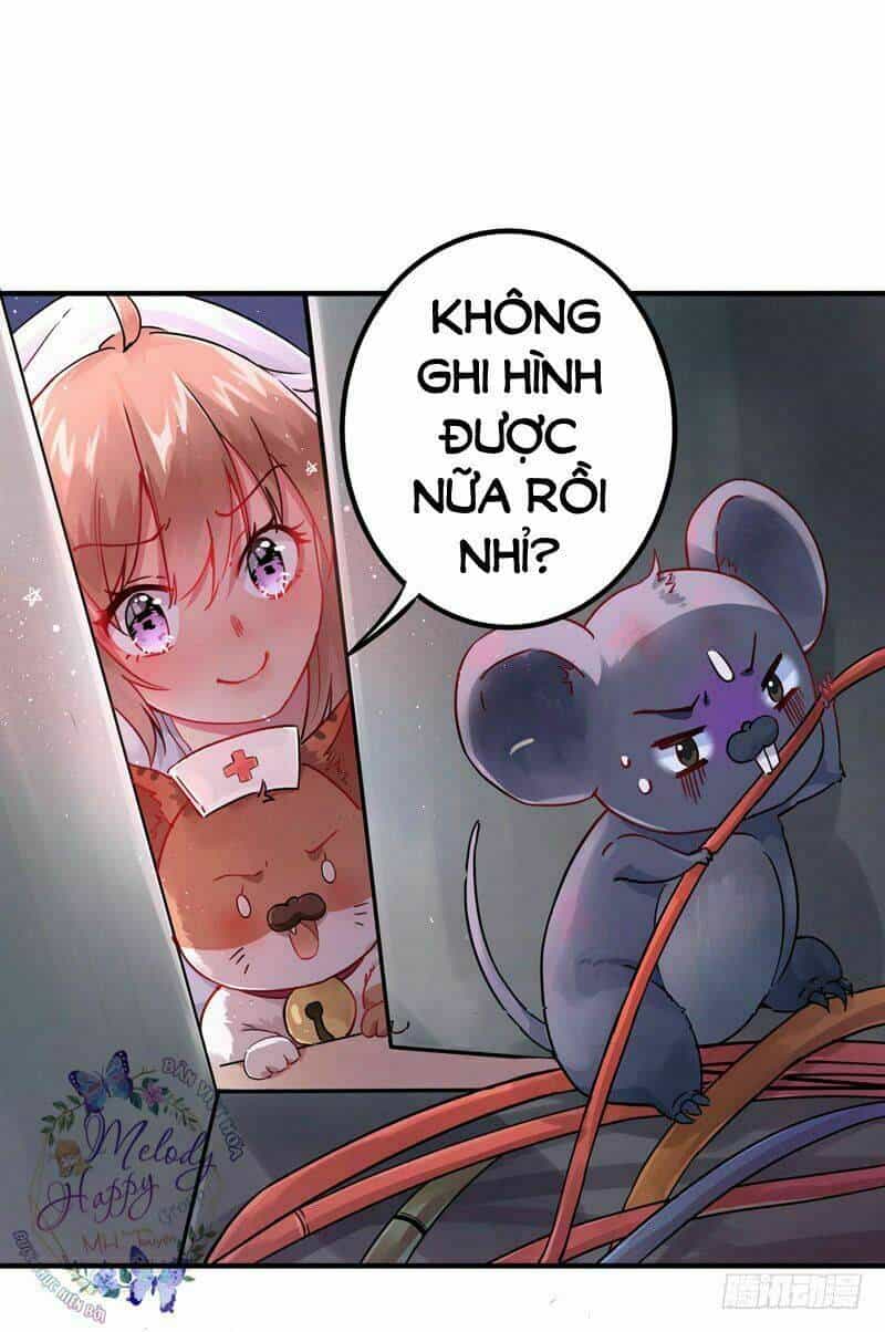 Quan Âm Giá Đáo - Chương 2 - ảnh 8