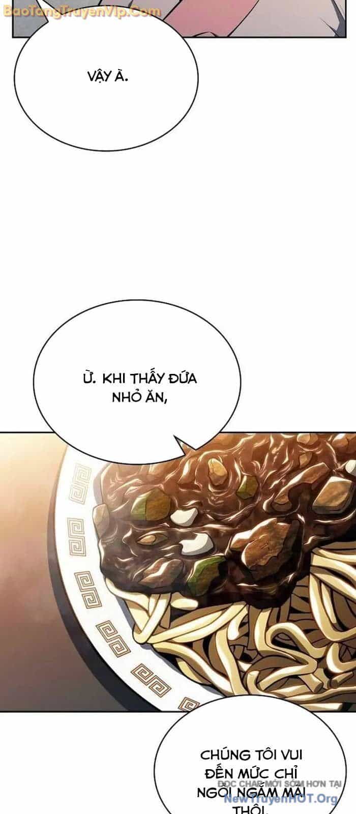 Quán Ăn Định Mệnh - Chương 16 - ảnh 25