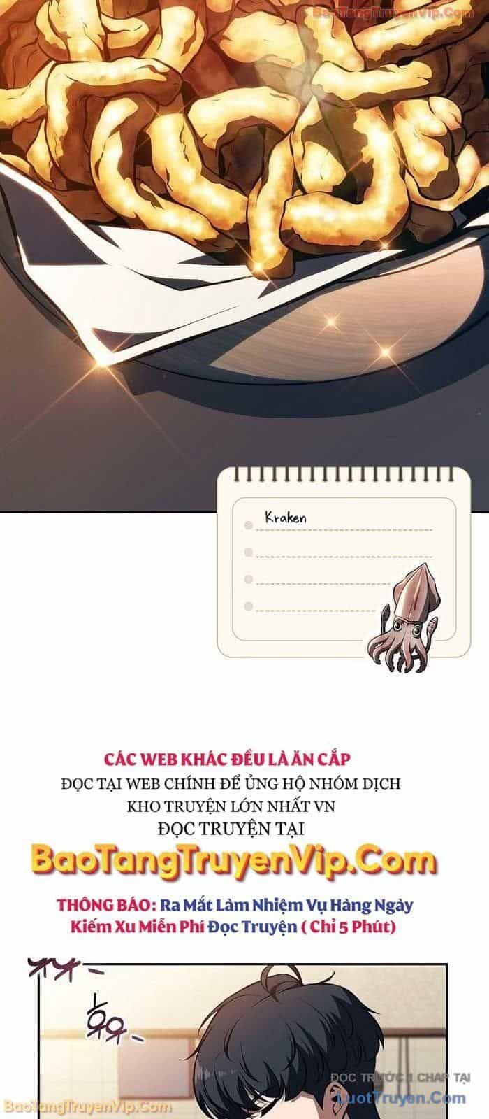Quán Ăn Định Mệnh - Chương 22 - ảnh 12