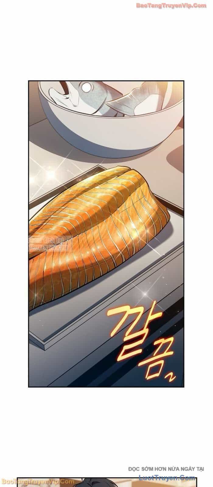 Quán Ăn Định Mệnh - Chương 28 - ảnh 22