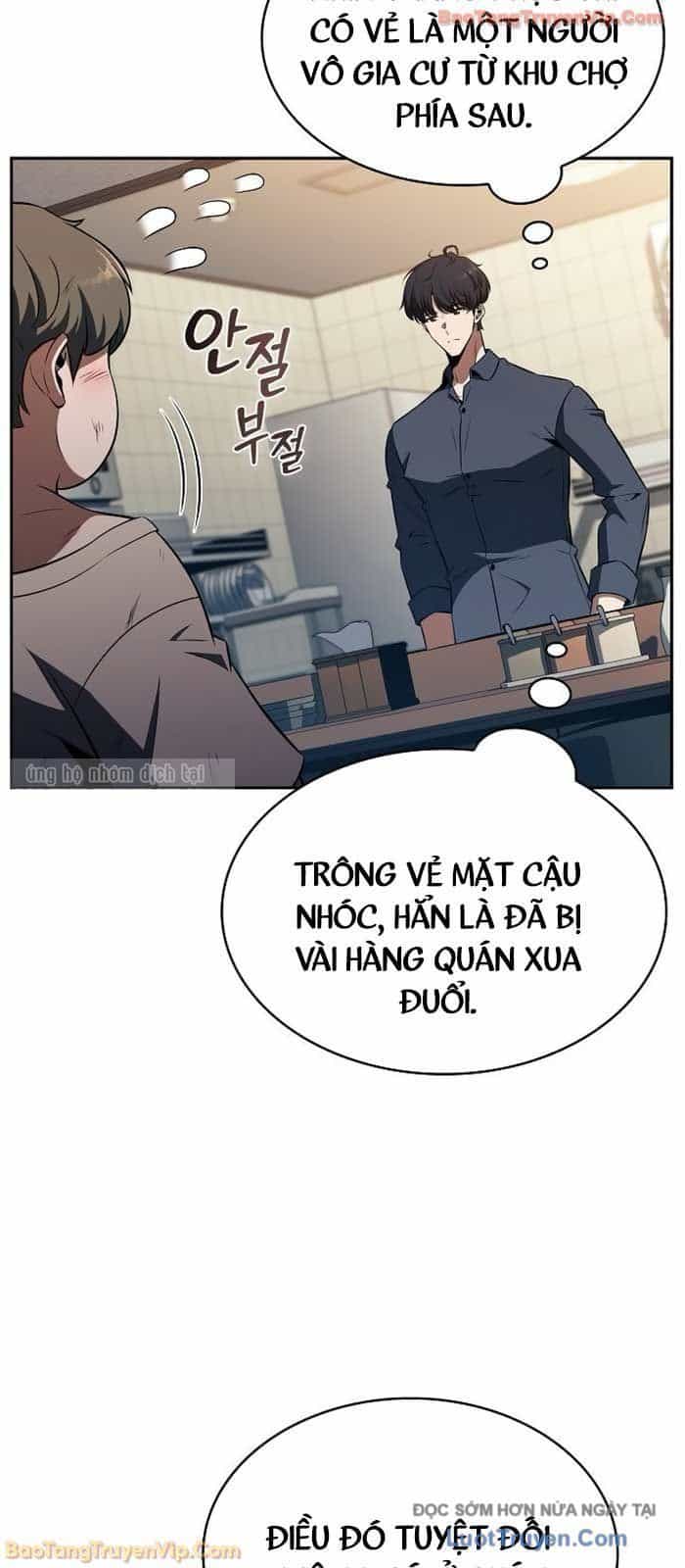 Quán Ăn Định Mệnh - Chương 28 - ảnh 29