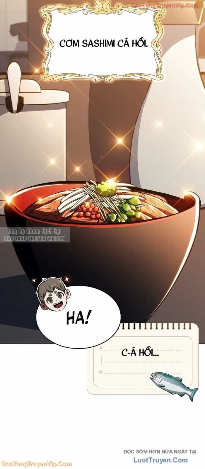 Quán Ăn Định Mệnh - Chương 28 - ảnh 32