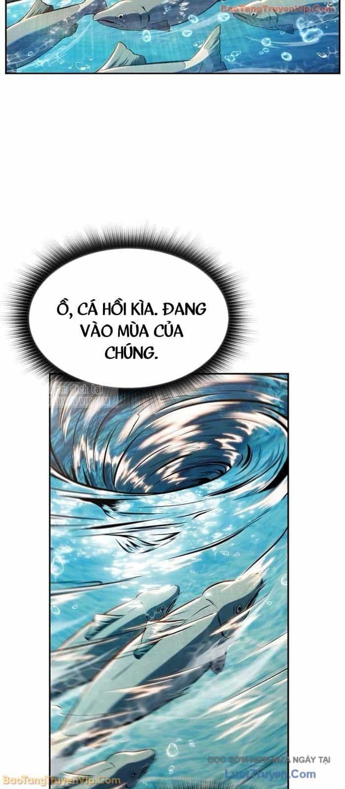 Quán Ăn Định Mệnh - Chương 28 - ảnh 8