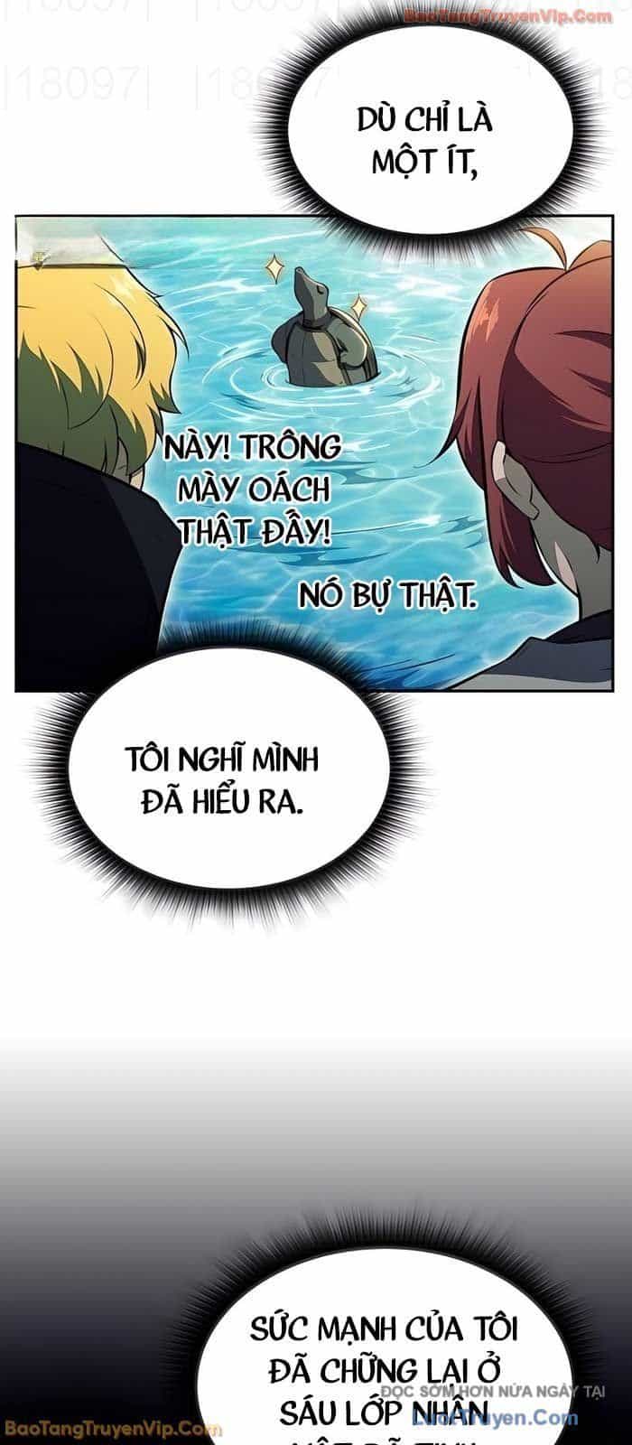 Quán Ăn Định Mệnh - Chương 29 - ảnh 44