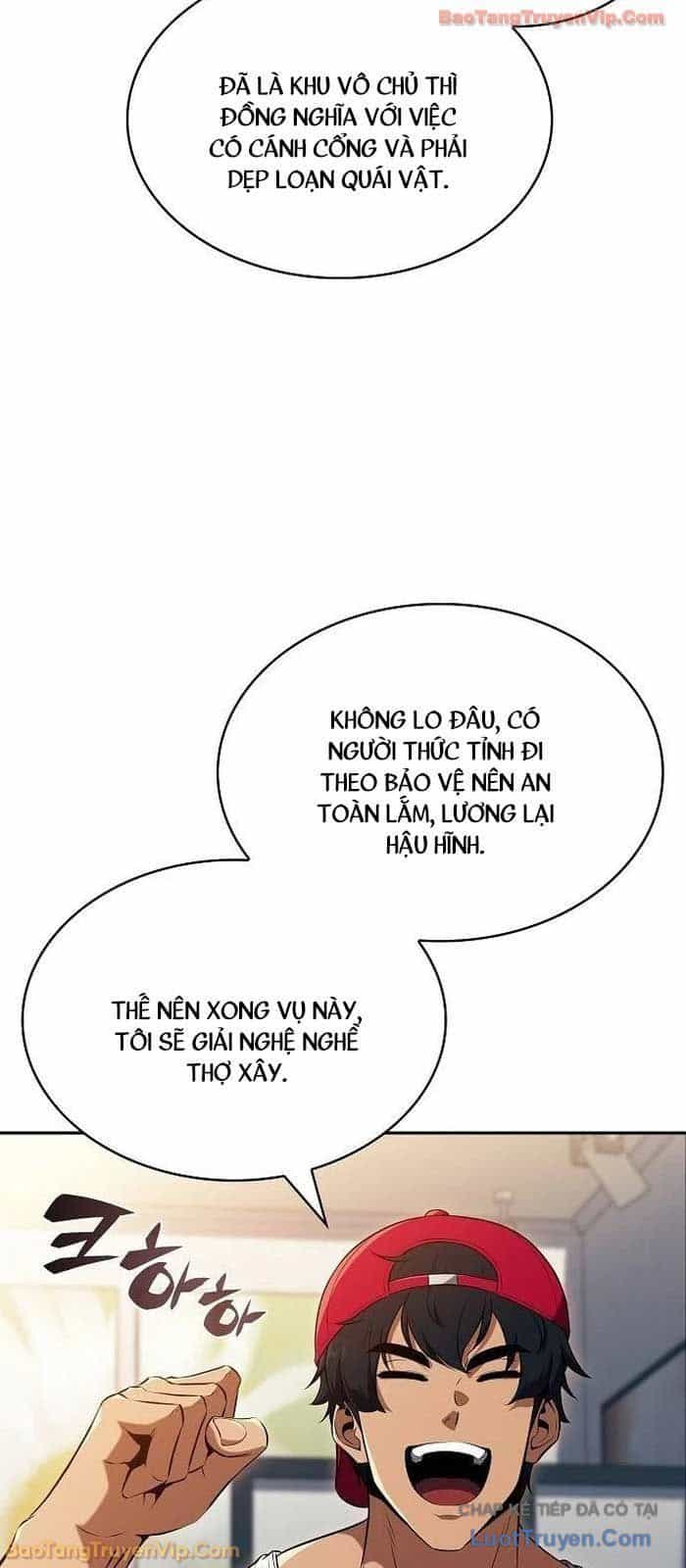 Quán Ăn Định Mệnh - Chương 32 - ảnh 19