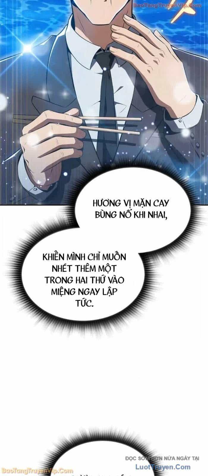 Quán Ăn Định Mệnh - Chương 35 - ảnh 46