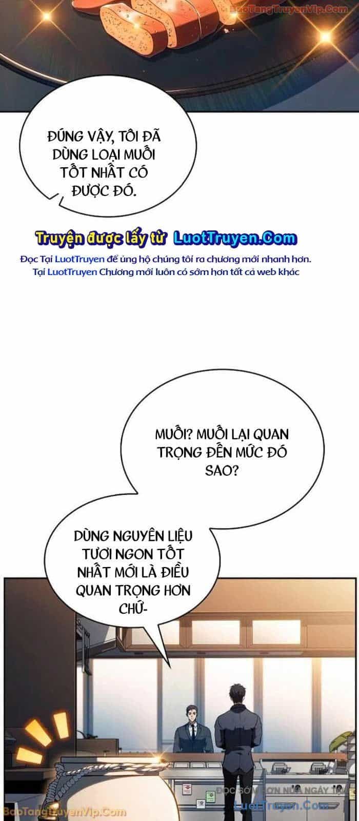 Quán Ăn Định Mệnh - Chương 35 - ảnh 72