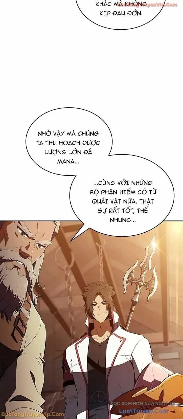 Quán Ăn Định Mệnh - Chương 36 - ảnh 10