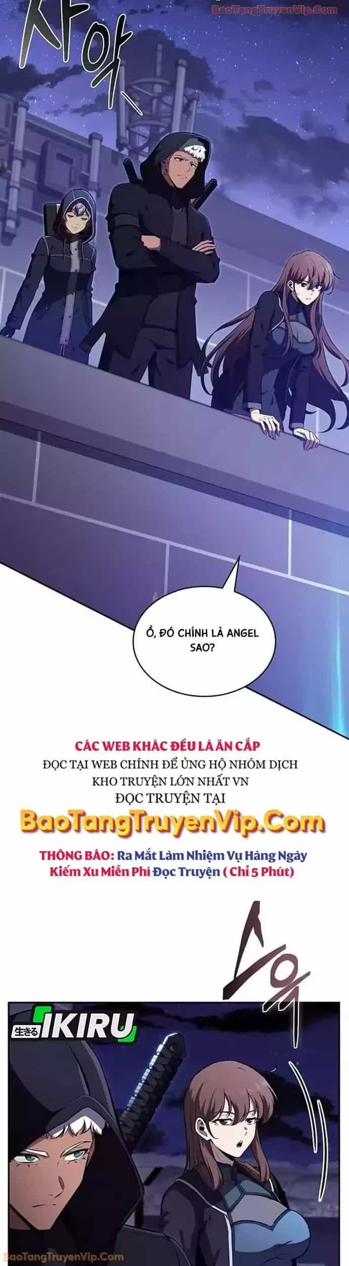 Quán Ăn Định Mệnh - Chương 45 - ảnh 9