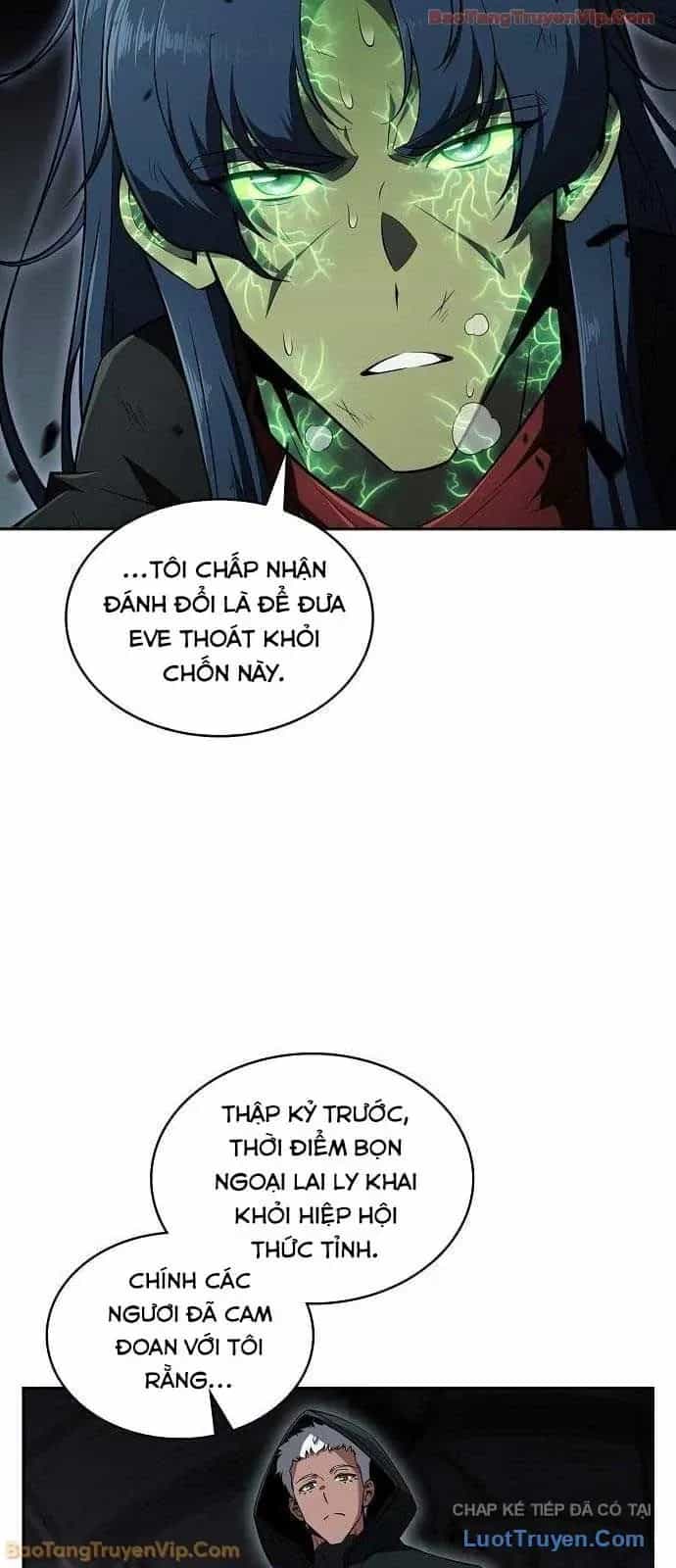 Quán Ăn Định Mệnh - Chương 49 - ảnh 39