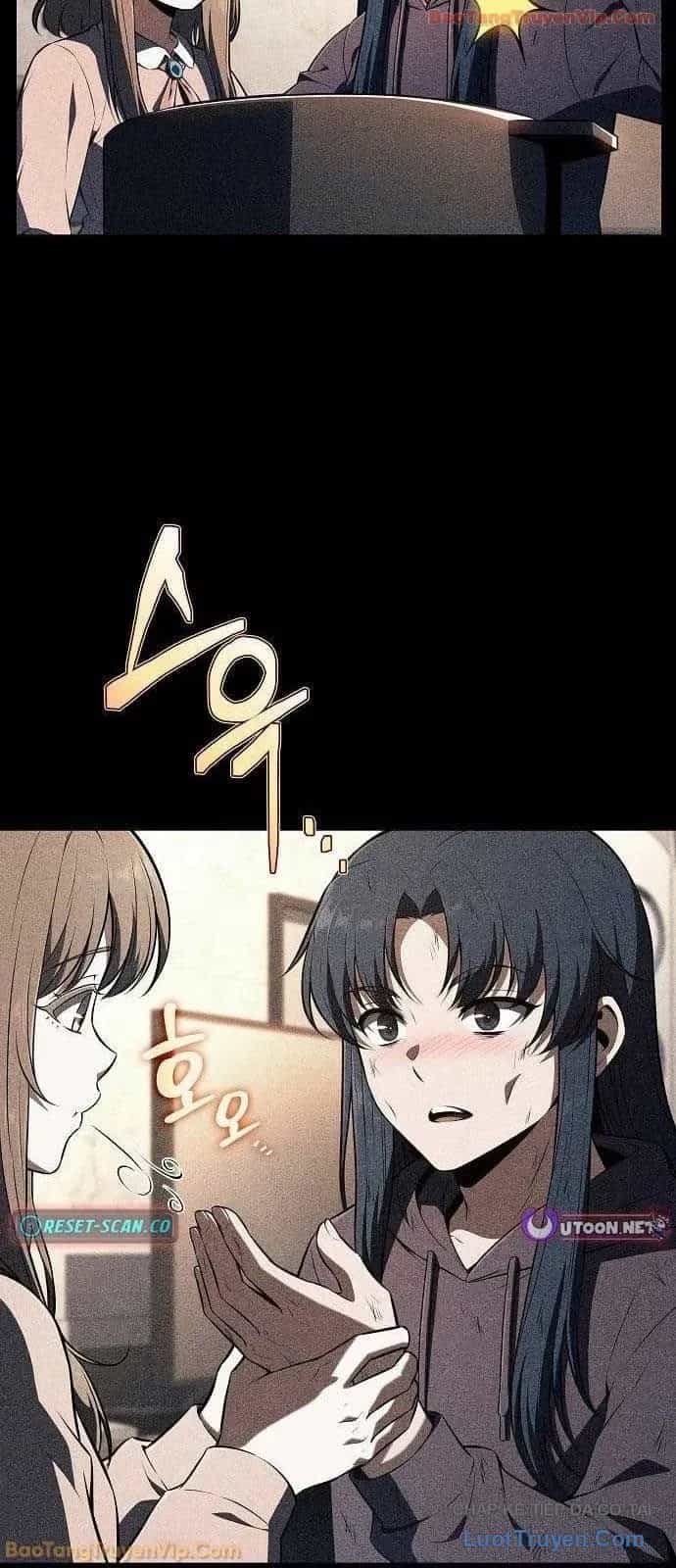 Quán Ăn Định Mệnh - Chương 49 - ảnh 9