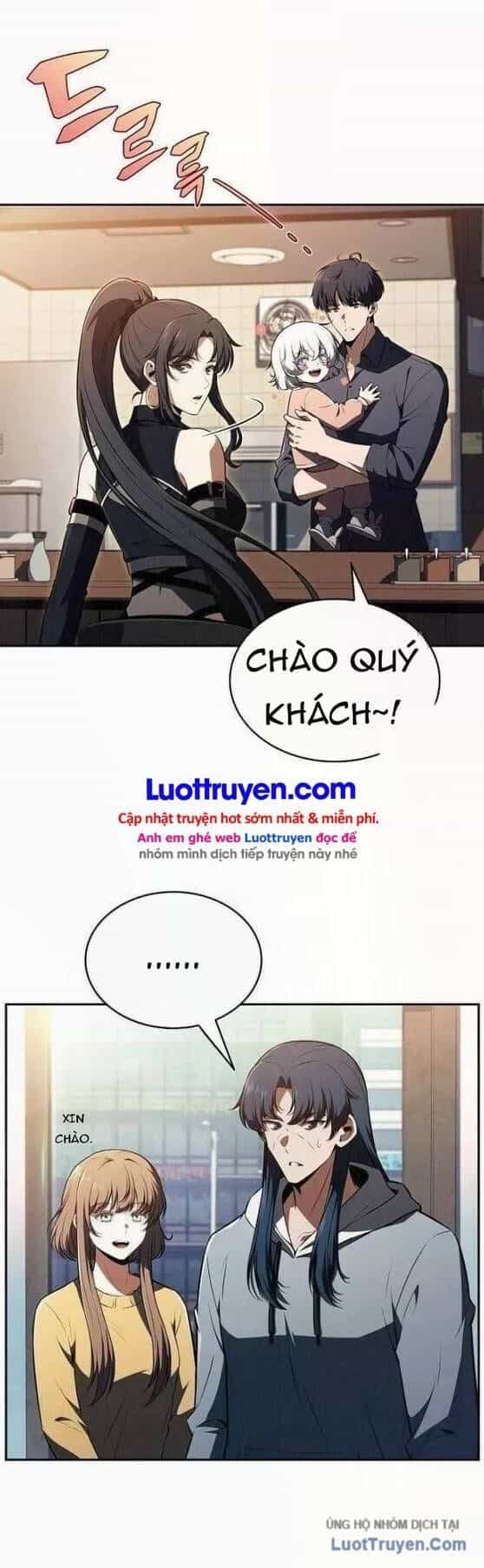 Quán Ăn Định Mệnh - Chương 50 - ảnh 30