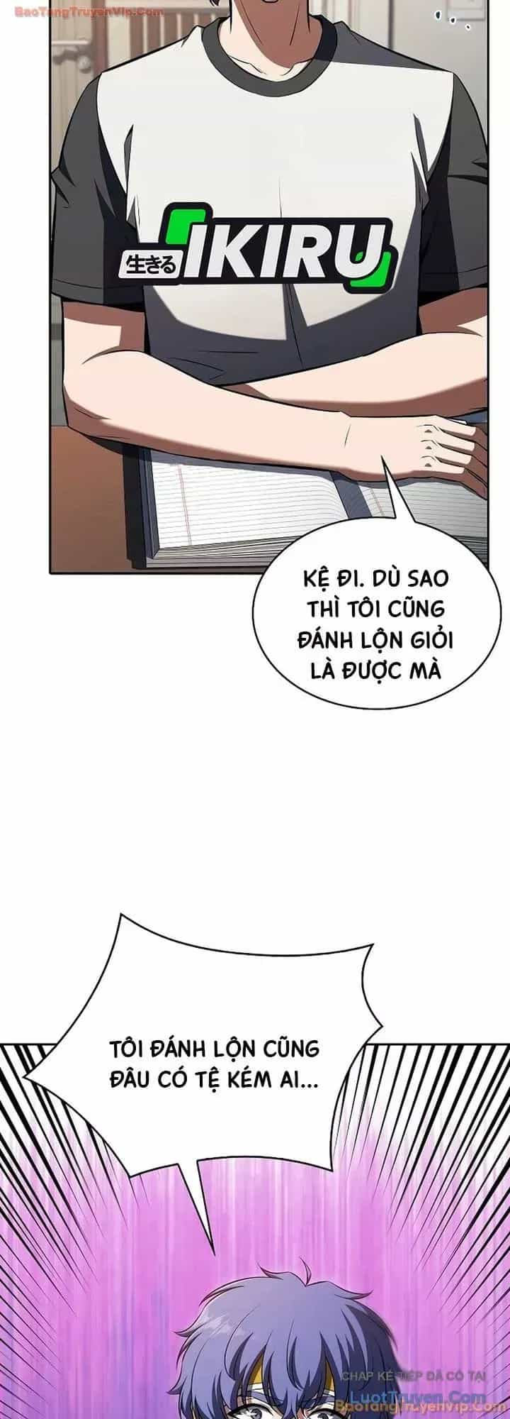 Quán Ăn Định Mệnh - Chương 54 - ảnh 18