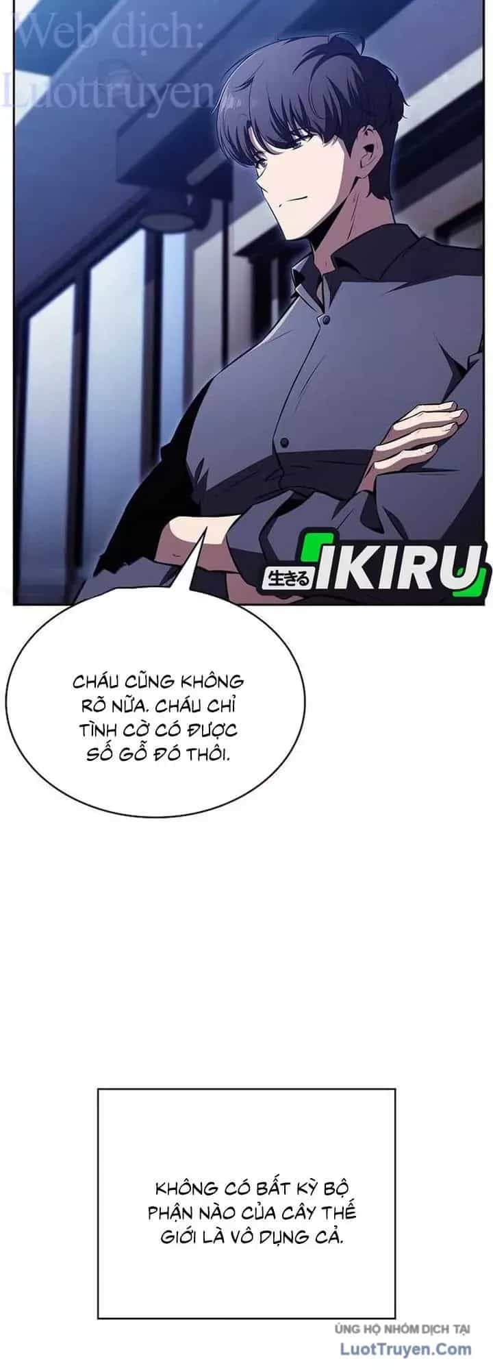 Quán Ăn Định Mệnh - Chương 56 - ảnh 88