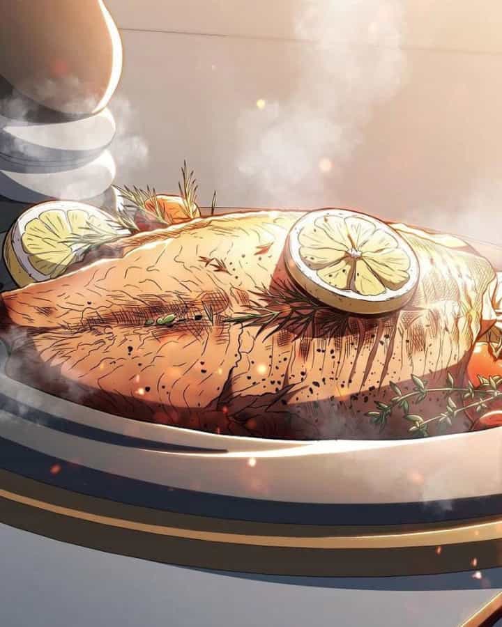 Quán Ăn Định Mệnh - Chương 66 - ảnh 168