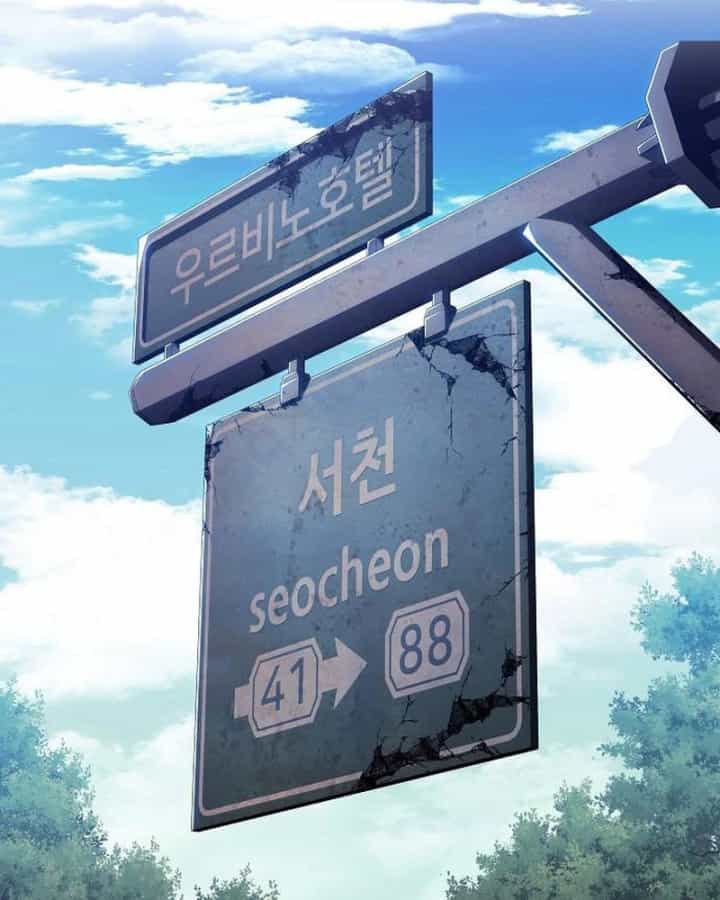 Quán Ăn Định Mệnh - Chương 66 - ảnh 25
