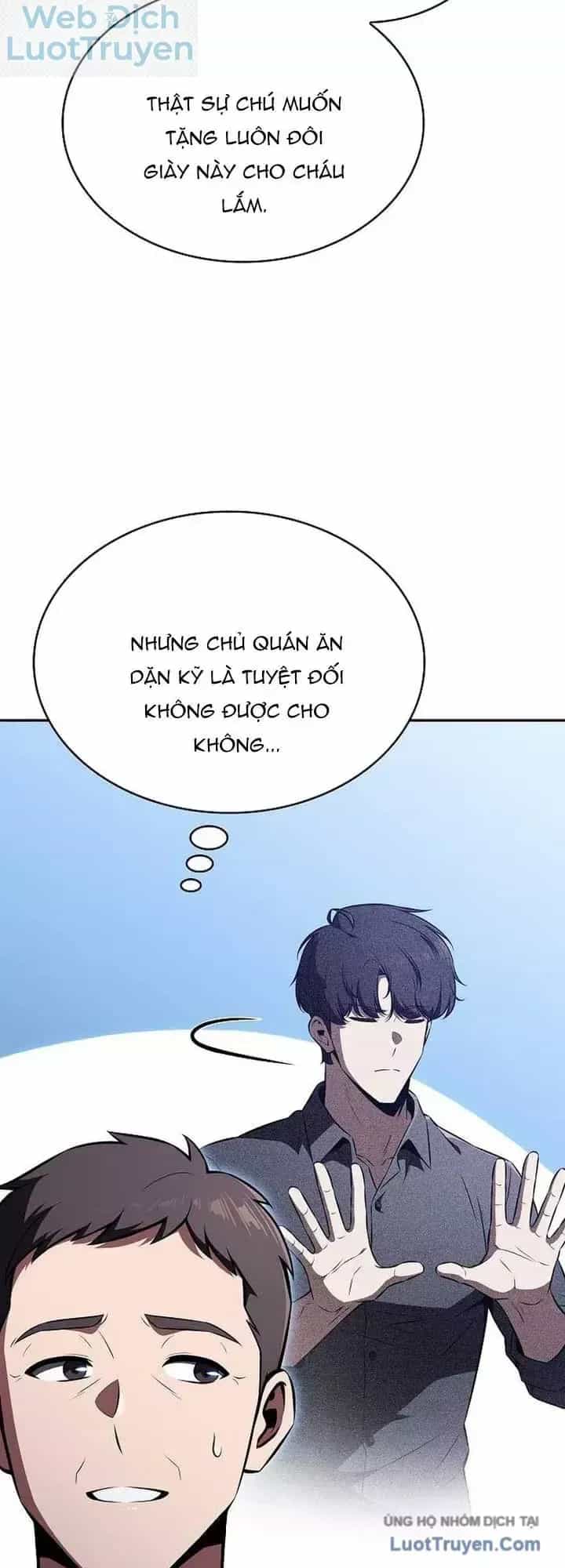 Quán Ăn Định Mệnh - Chương 67 - ảnh 25