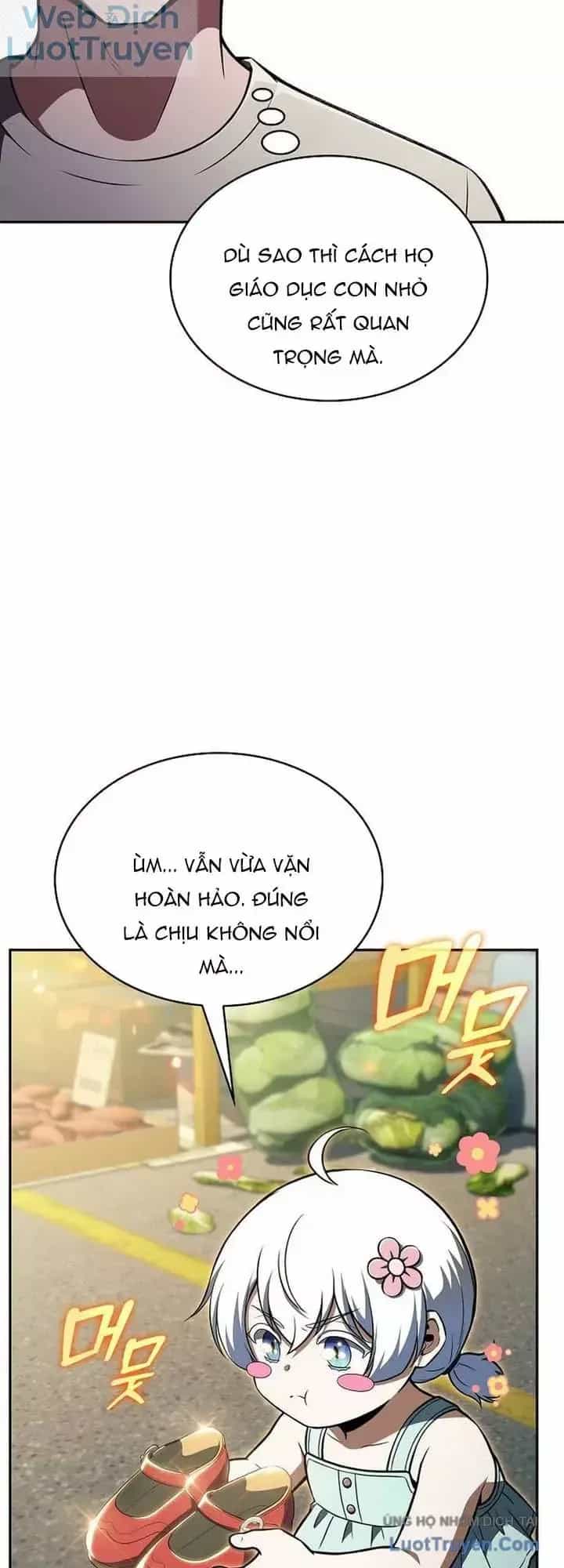Quán Ăn Định Mệnh - Chương 67 - ảnh 26