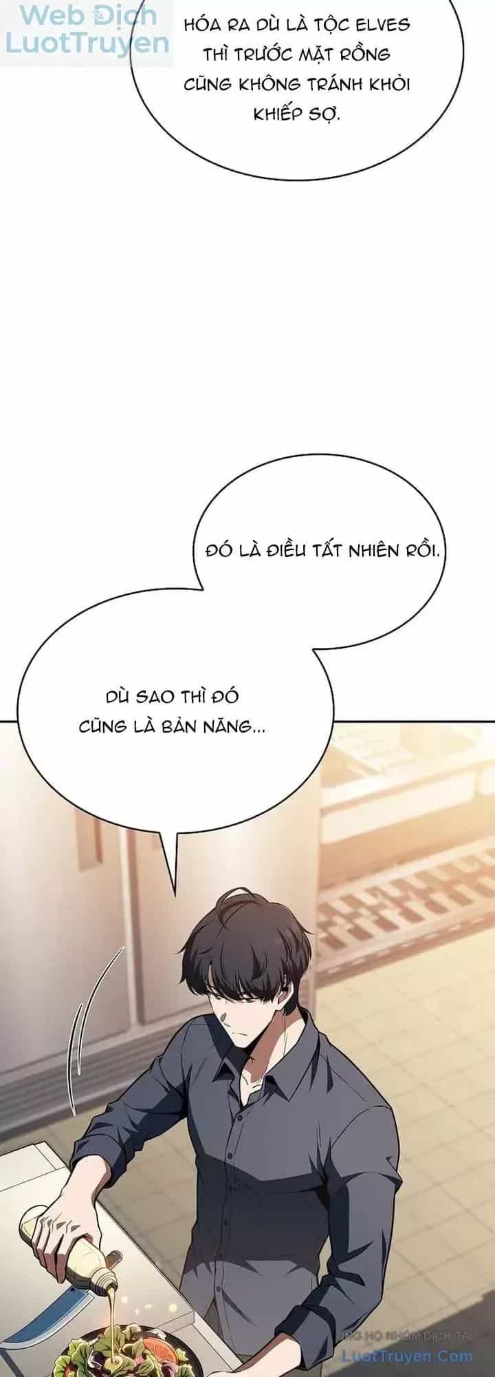 Quán Ăn Định Mệnh - Chương 67 - ảnh 43