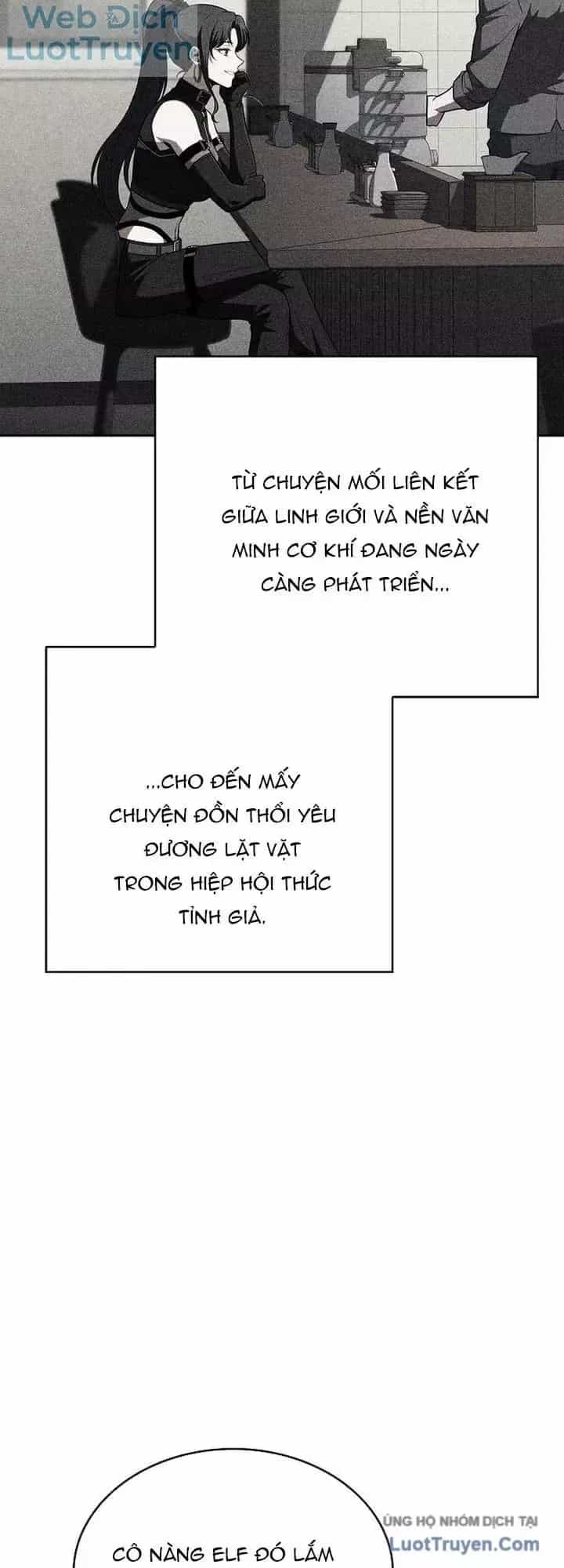 Quán Ăn Định Mệnh - Chương 67 - ảnh 60