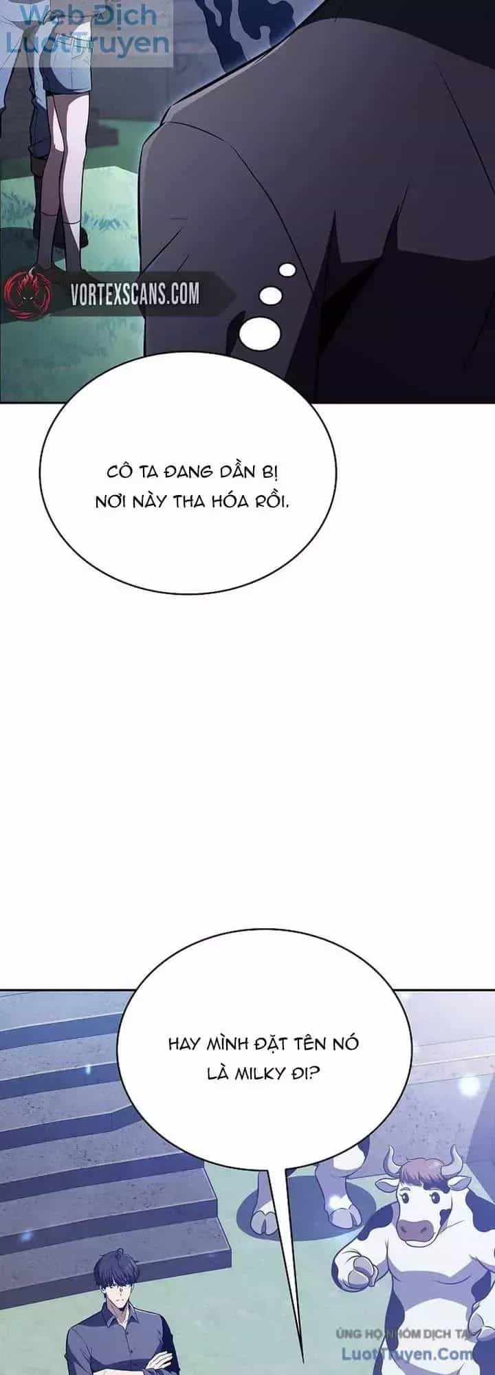 Quán Ăn Định Mệnh - Chương 67 - ảnh 7