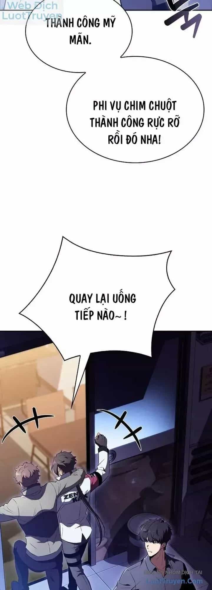 Quán Ăn Định Mệnh - Chương 69 - ảnh 13