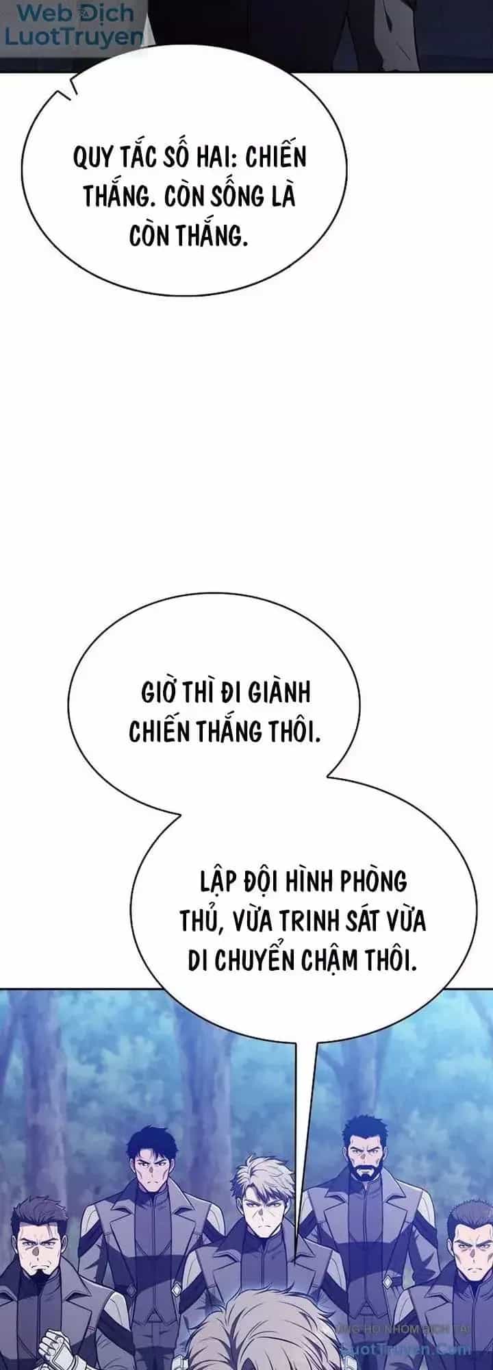 Quán Ăn Định Mệnh - Chương 69 - ảnh 22
