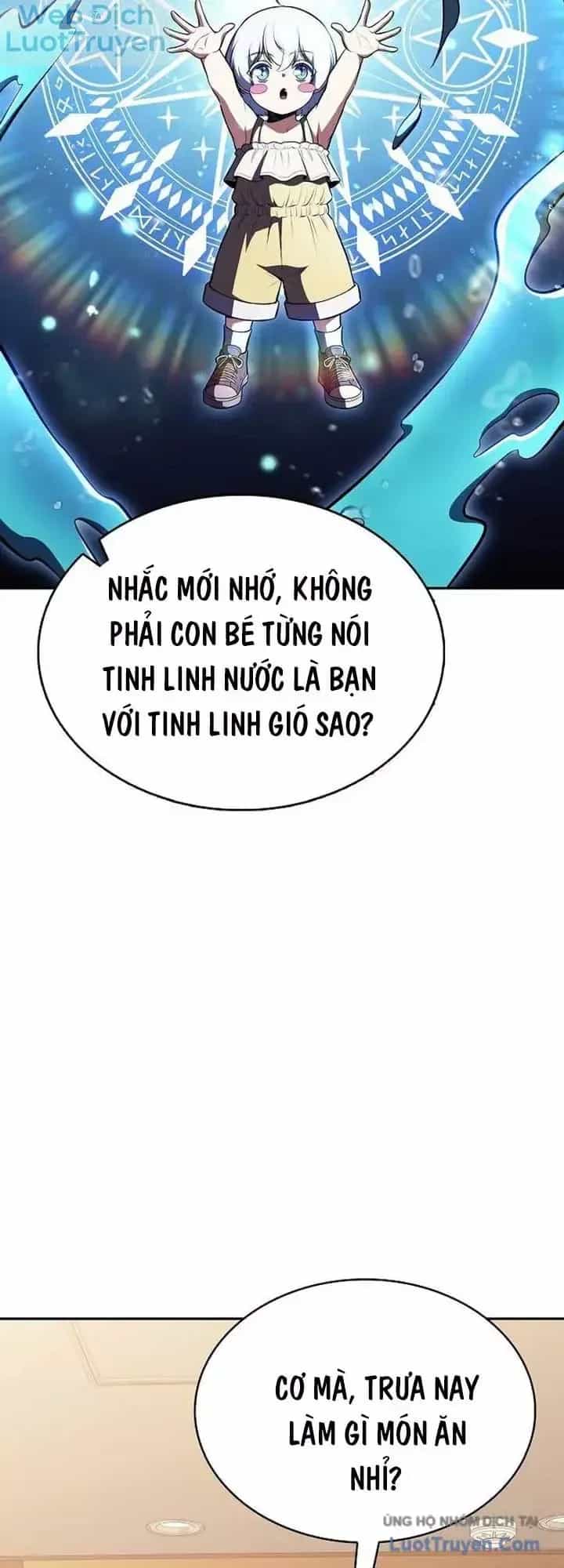 Quán Ăn Định Mệnh - Chương 69 - ảnh 44