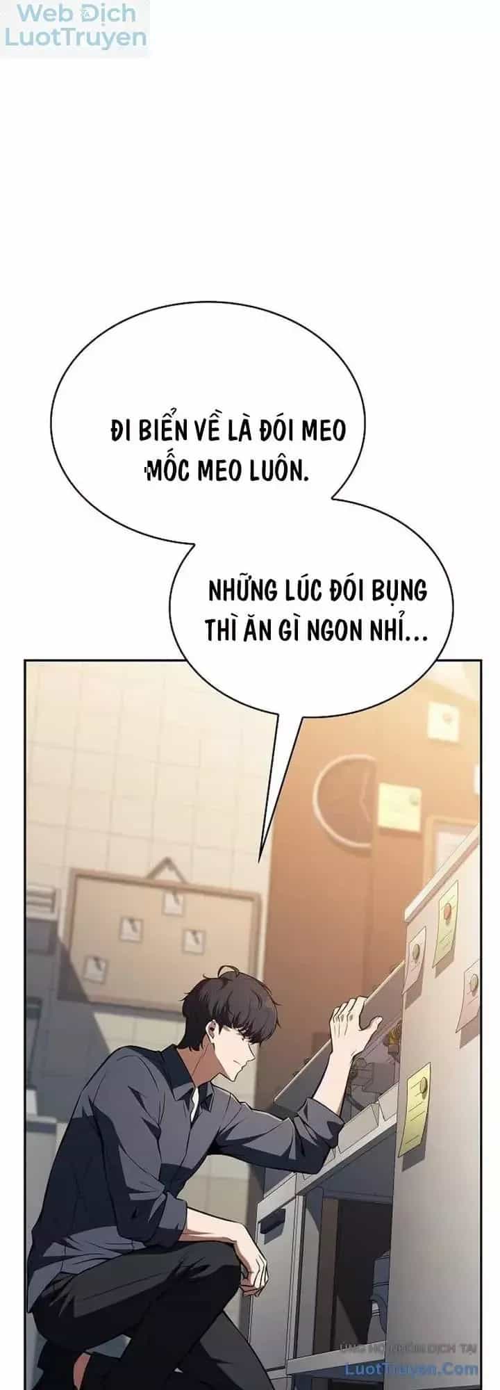 Quán Ăn Định Mệnh - Chương 69 - ảnh 47