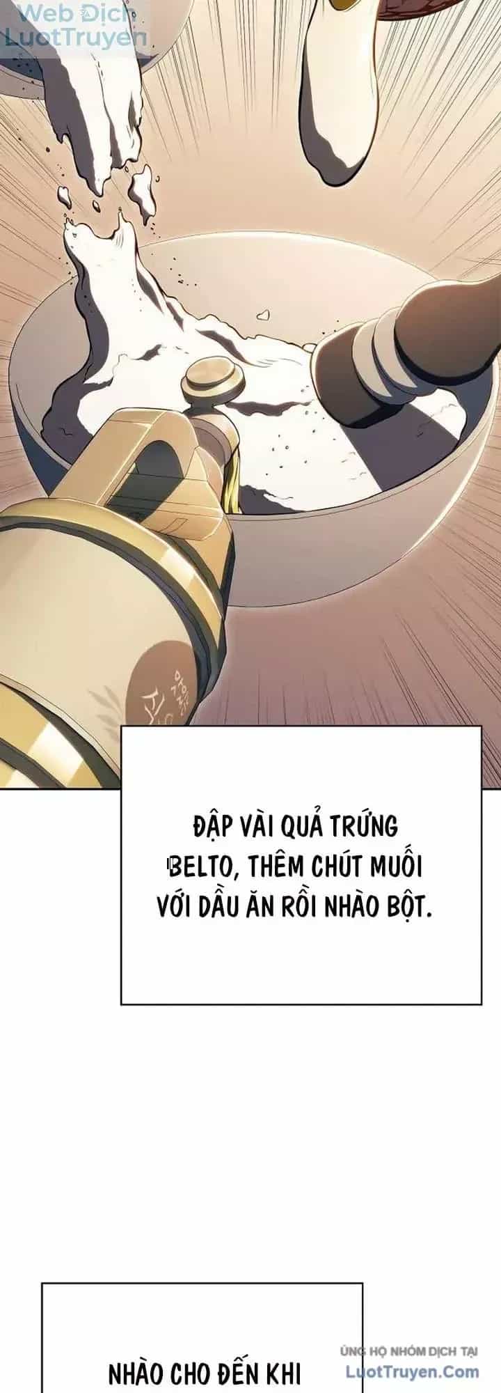 Quán Ăn Định Mệnh - Chương 69 - ảnh 50