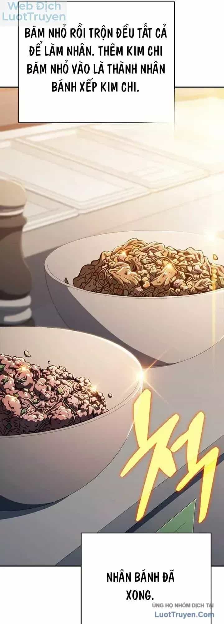 Quán Ăn Định Mệnh - Chương 69 - ảnh 55