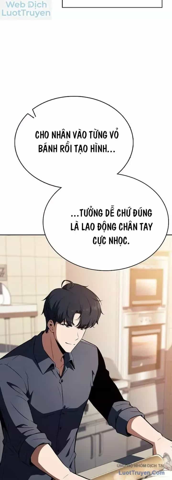 Quán Ăn Định Mệnh - Chương 69 - ảnh 56