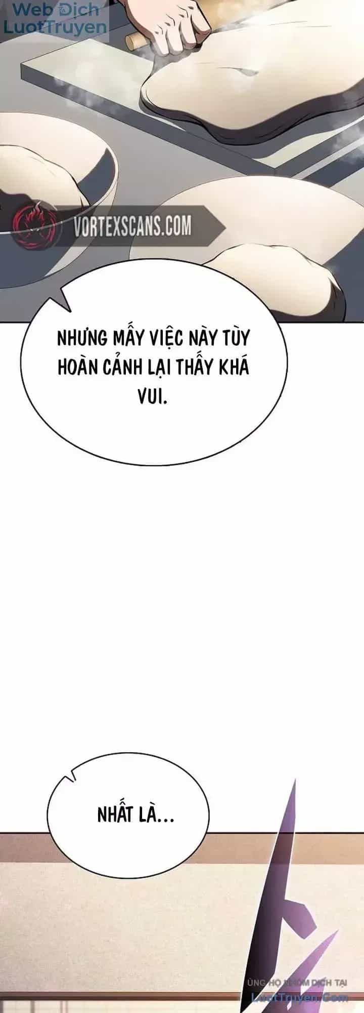 Quán Ăn Định Mệnh - Chương 69 - ảnh 57