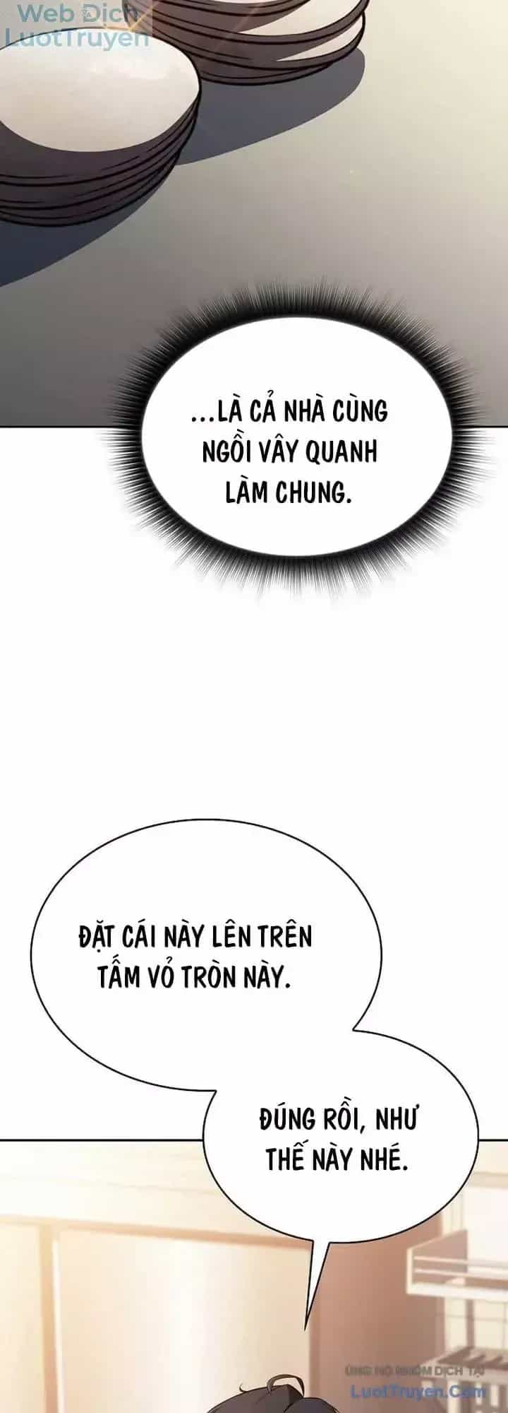 Quán Ăn Định Mệnh - Chương 69 - ảnh 70