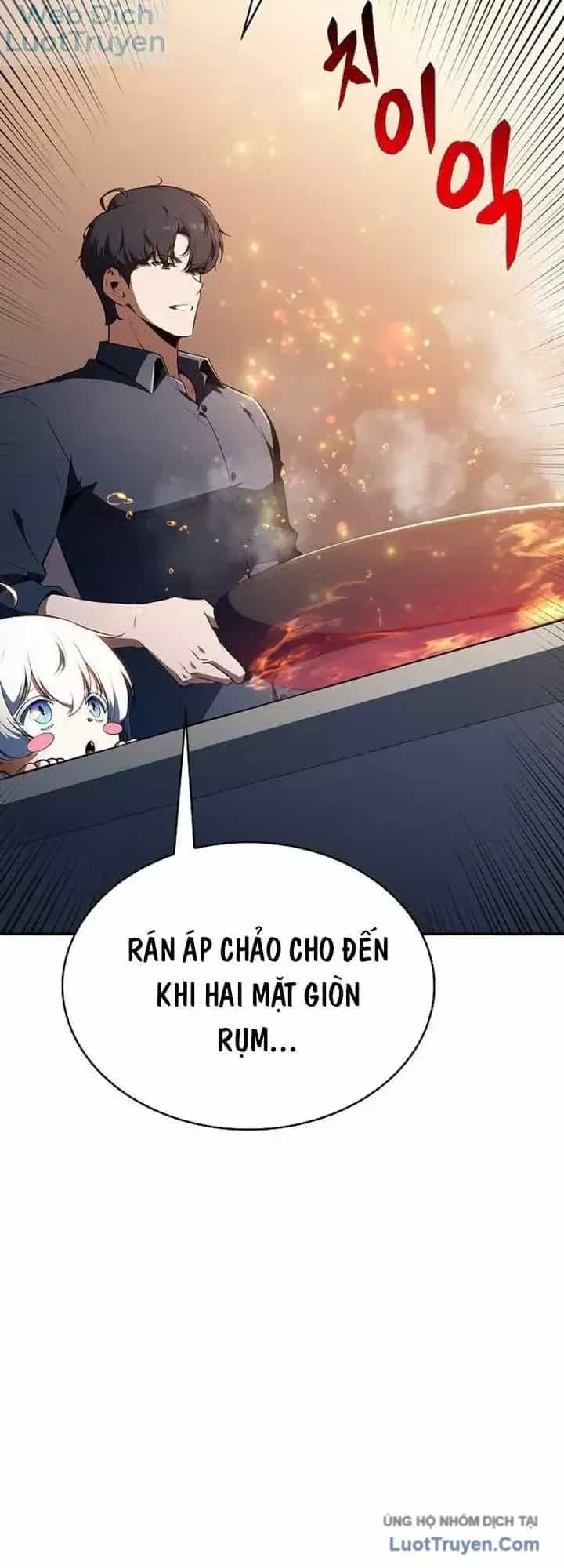 Quán Ăn Định Mệnh - Chương 69 - ảnh 76