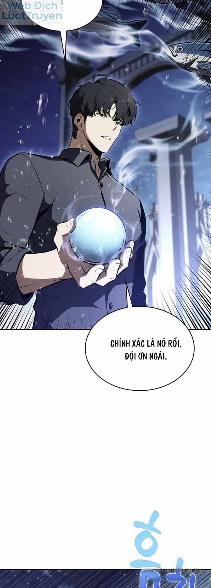 Quán Ăn Định Mệnh - Chương 70 - ảnh 55