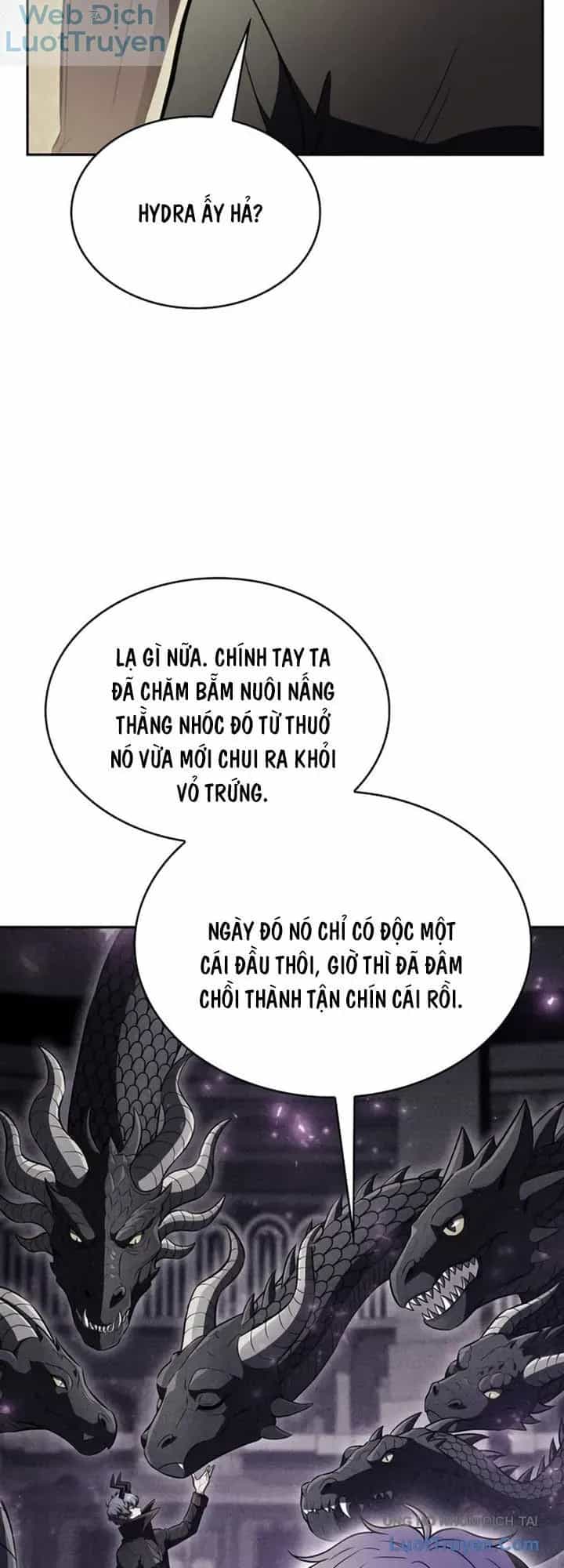 Quán Ăn Định Mệnh - Chương 70 - ảnh 85