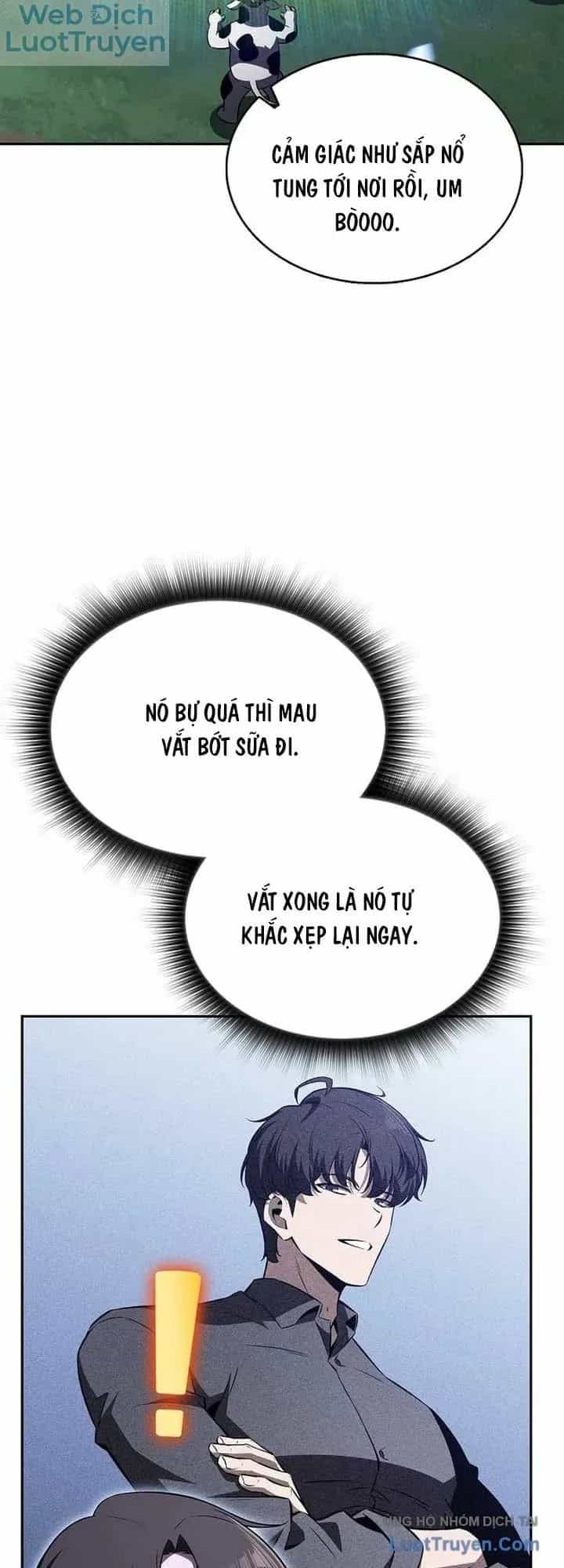 Quán Ăn Định Mệnh - Chương 71 - ảnh 3
