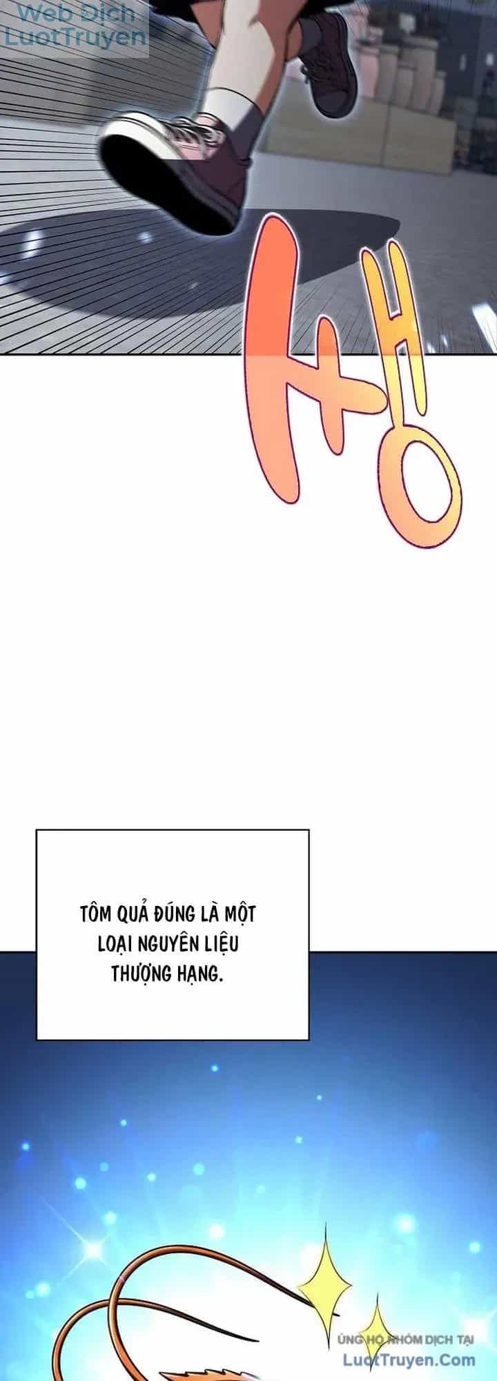 Quán Ăn Định Mệnh - Chương 71 - ảnh 70