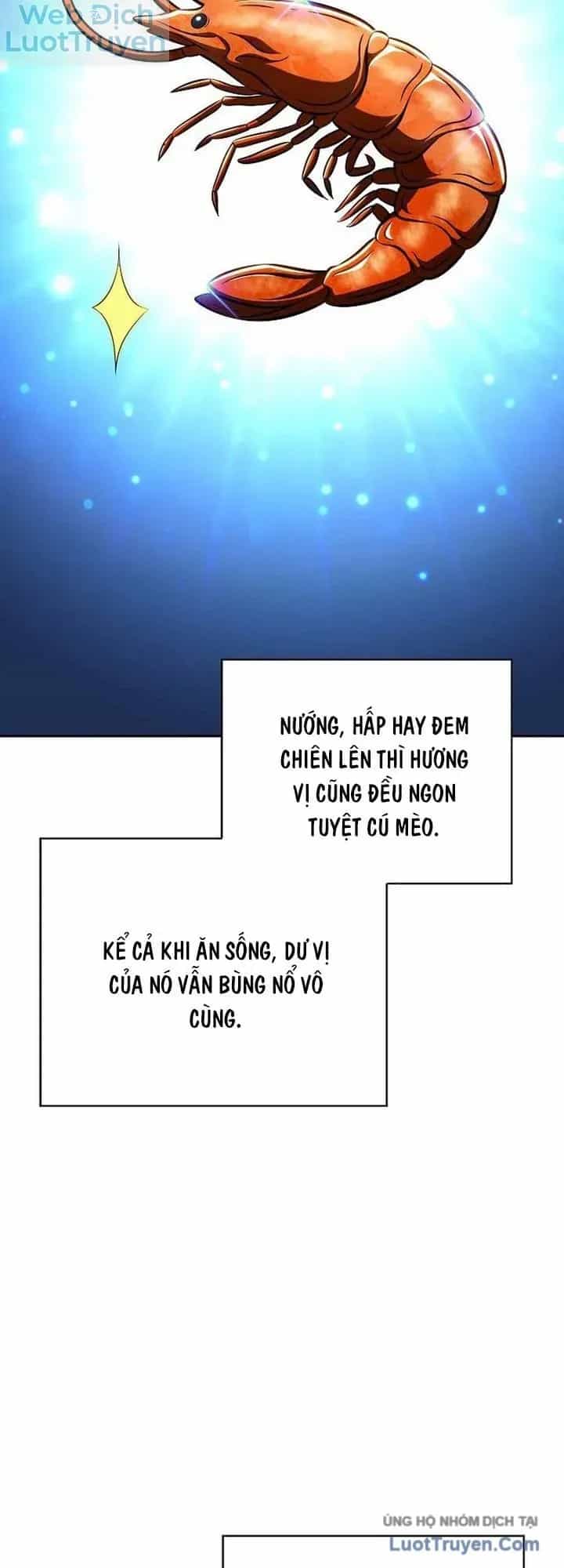 Quán Ăn Định Mệnh - Chương 71 - ảnh 71
