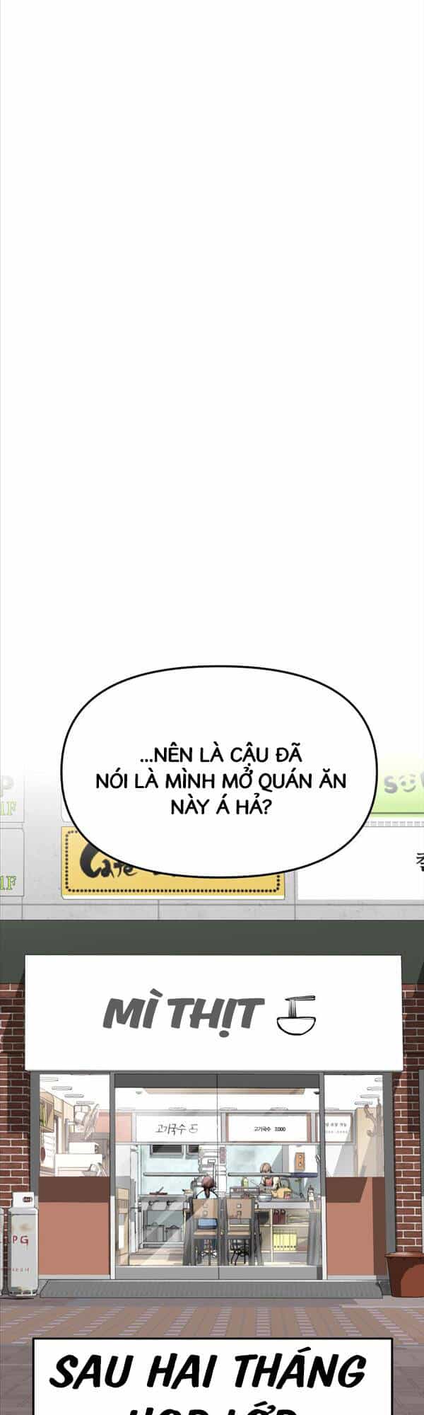 Quán Ăn Ngon - Chương 1 - ảnh 31