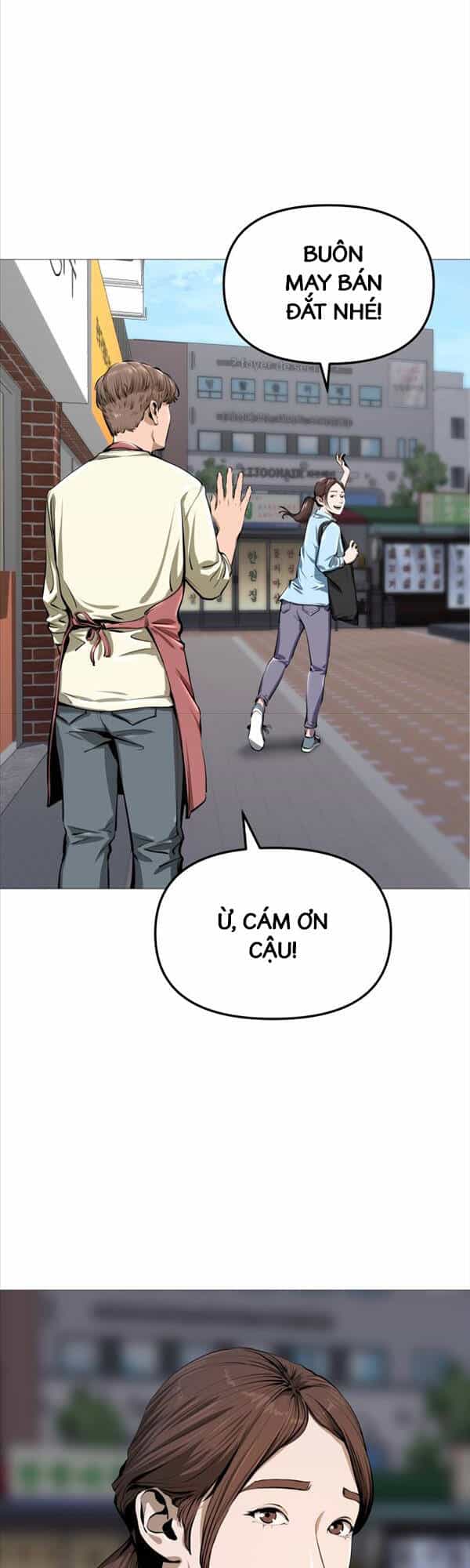 Quán Ăn Ngon - Chương 1 - ảnh 42