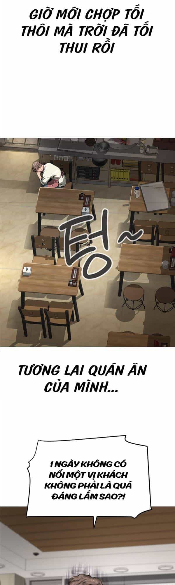 Quán Ăn Ngon - Chương 1 - ảnh 55