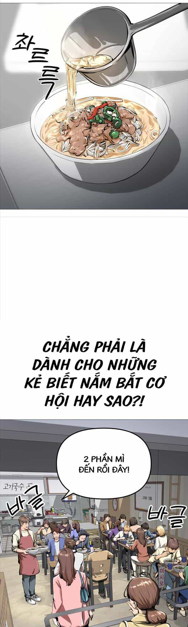 Quán Ăn Ngon - Chương 1 - ảnh 78