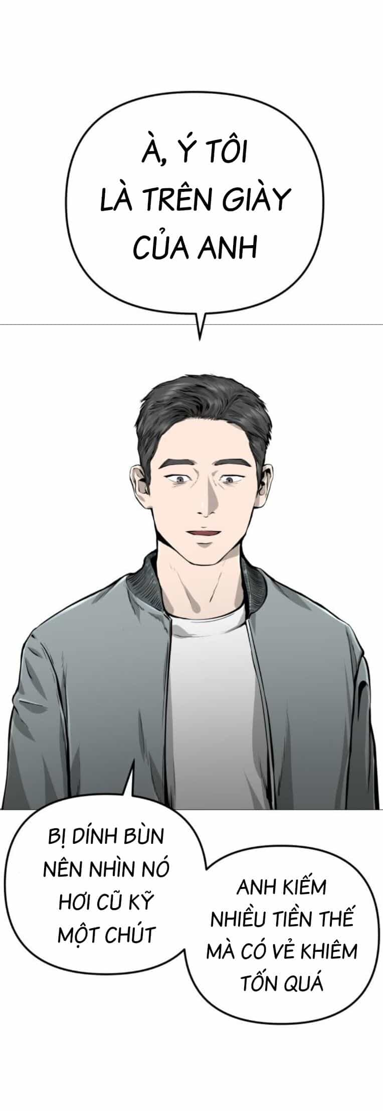 Quán Ăn Ngon - Chương 16 - ảnh 47